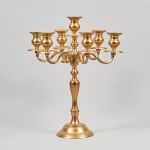 1014 1167 CANDELABRA